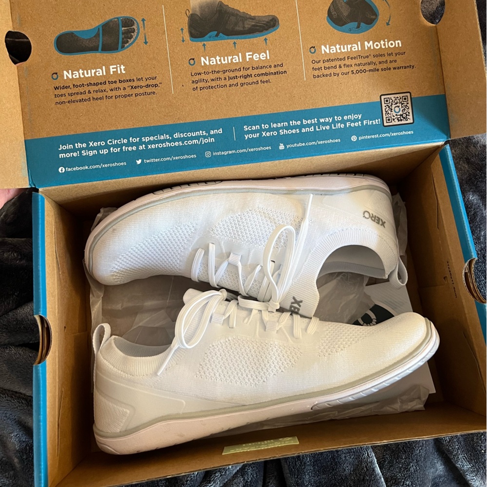 XERO SHOES